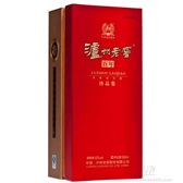 泸州老窖百年珍品  38度