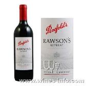 奔富洛神Penfolds Rawsons