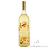 Fleur d'Amour 2010 法国爱之花2010半干白葡萄酒