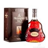 轩尼诗XO(3000ml) Hennessy X.O