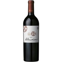 名庄靓年 智利活灵魂Almaviva 2008