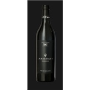 BARBARESCO DOCG 2007 MASERATI