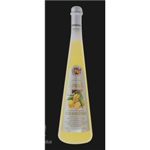 limoncello 柠檬酒