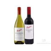 奔富寇蓝山 Penfolds Koonunga Hill 奔富洛神山庄 Penfolds Rawson's Retreat 奔富精选 Penfolds Private Release 奔富酒园全系