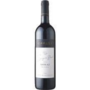 Carlei Green Vineyard  Sergio's Blend Shiraz