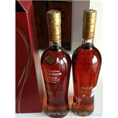 拿破仑VSOP1000ML