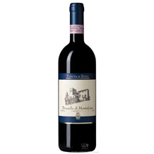 BRUNELLO DI MONTALCINO 2006 布鲁内洛-蒙塔尔奇诺