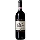 布鲁内洛  2003  BRUNELLO  DI  MONTALCINO收藏级布鲁内洛-蒙塔尔奇诺