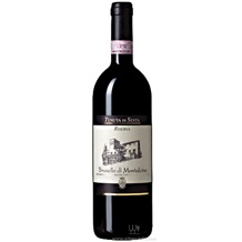 布鲁内洛  2003  BRUNELLO  DI  MONTALCINO收藏级布鲁内洛-蒙塔尔奇诺