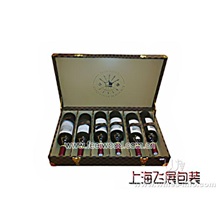 10月现货红酒盒  上海红酒盒、葡萄酒红酒盒、飞展红酒盒以及红酒盒出口