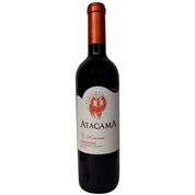 ATACAMA Reserve Carmenere