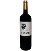 ATACAMA Carmenere