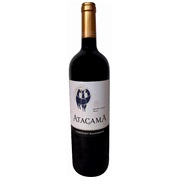 ATACAMA Cabernet Sauvignon