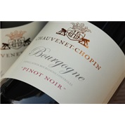 Bourgogne Pinot Noir