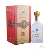 清仓经典玉液10年陈酿500ml（清仓）52°