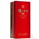 泸州老窖百年珍品 52度