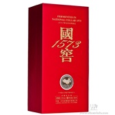 中国品味国窖1573中国品味 38度