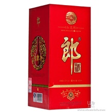 十年红花郎 39度（酱香型）