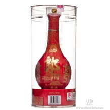 红花郎15年红花郎 39度（酱香型）