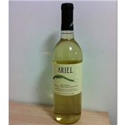 ARIEL Blanc Non-Alcoholic Wine