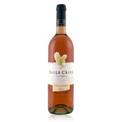 Eagle Creek Zinfandel Rose