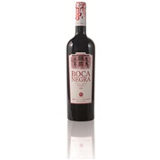 Boca Negra Crianza 2007