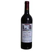 llier de Patrice-Cabernet Sauvignon