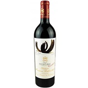 Chateau Mouton Rothschild