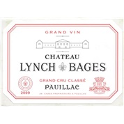 Chateau lynch bages