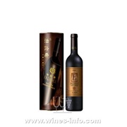 法路希50年树龄干红