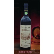 喀塔斯地中海风情干红