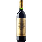 CH BELLEVUE AOC MEDOC CRU BOURGEOIS