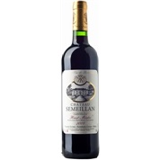 HAUT MEDOC CRU BOURGEOIS