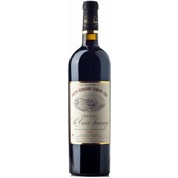 CHLA CROIX FOURNEY SAINT EMILION GRAND CUR