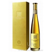 张裕黄金冰谷金钻级冰酒