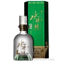 水井坊菁翠52度(500ML)