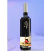 斗牛士马林干红CRIANZA