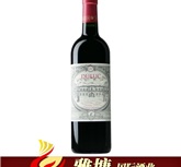 班尼(周伯通)庄园副牌红 2007 Duluc de Branaire Ducru