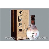 十八酒坊10年醇柔