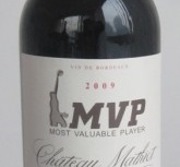 MVP马蒂奥2009