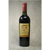 langyu red label Merlot