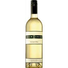 Shaw&Smith Sauvignon Blanc沙朗苏维翁白