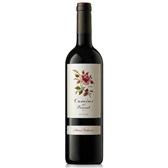 Alvaro Palacios Camins del Priorat 奥瓦帕乐酒庄嘉文红