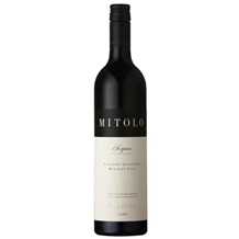 Mitolo SERPICO CABERNET SAUVIGNON 米多罗斯尔杯克红