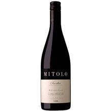 Mitolo SAVITAR SHIRAZ 米多罗莎威红