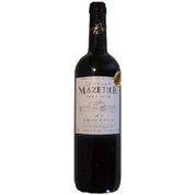 Chateau Mazetier Tradition 2010 AOC