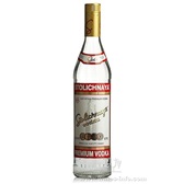 苏联红牌伏特加 Stolichnaya Vodka