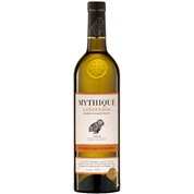 Mythique Languedoc White