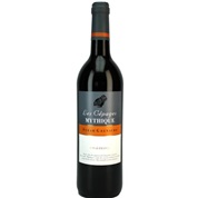 La Cuvee Mythique Red