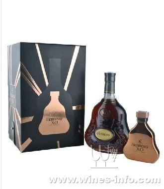 轩尼诗XO(700ML)礼盒Hennessy X.O Gift Box